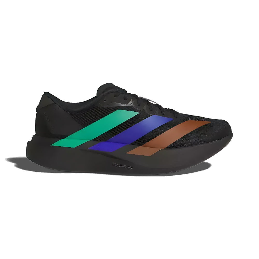 Adidas Pharrell x Adizero Evo SL 'Black'