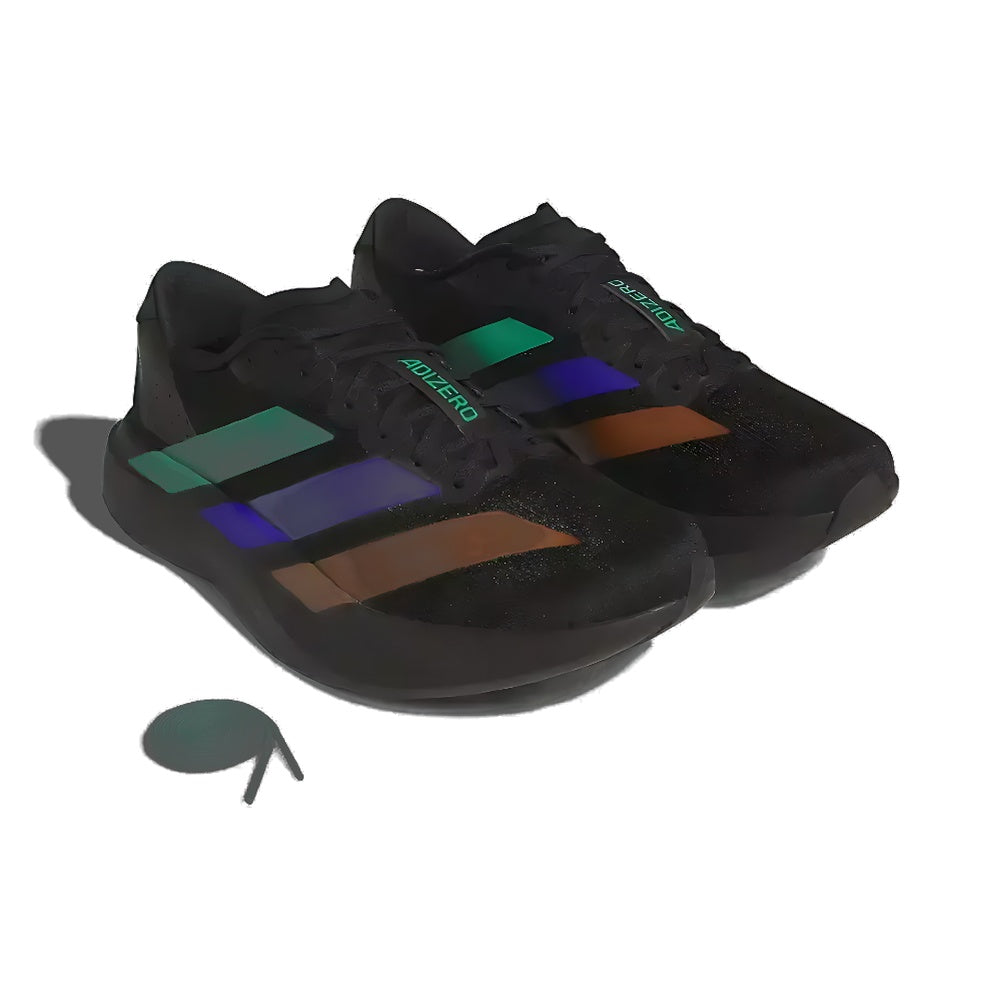 Adidas Pharrell x Adizero Evo SL 'Black'