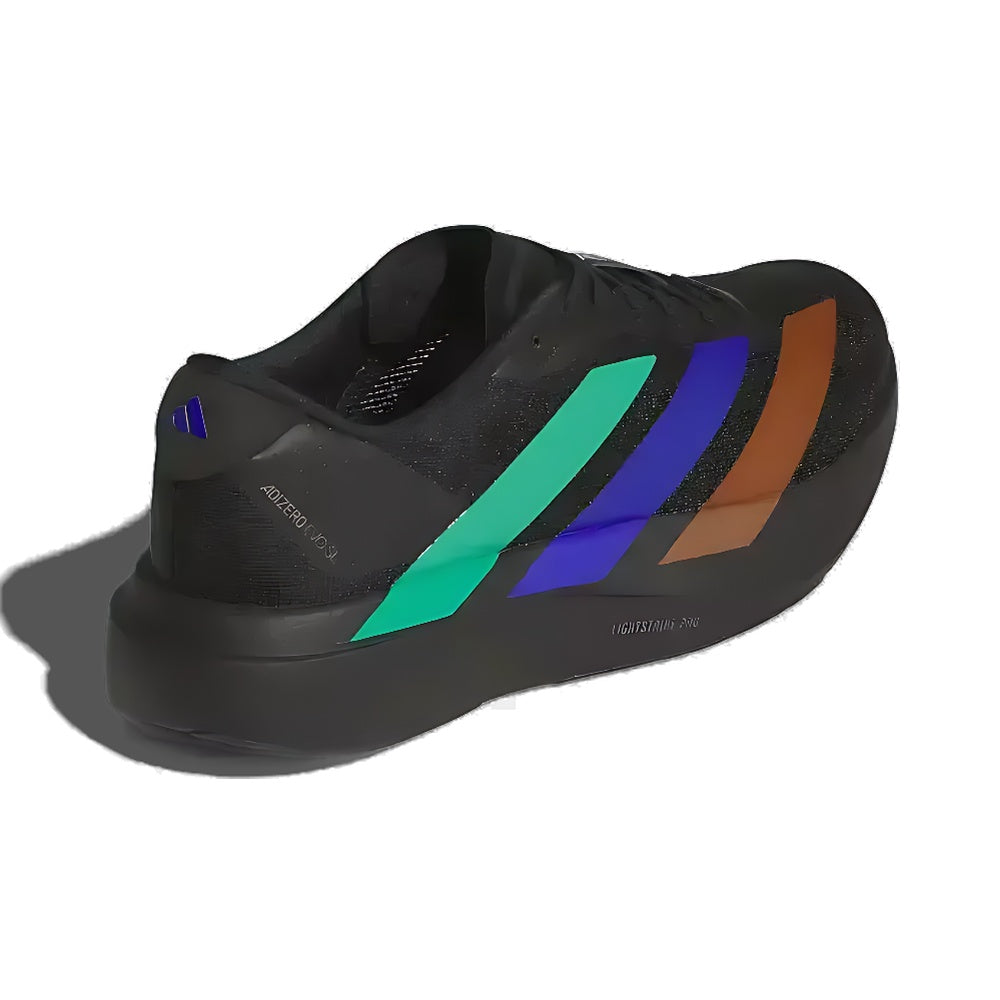 Adidas Pharrell x Adizero Evo SL 'Black'
