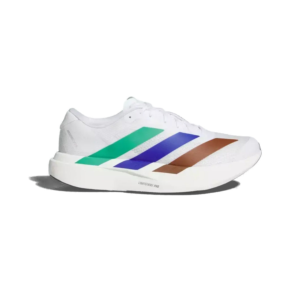 Adidas Pharrell x Adizero Evo SL 'White'