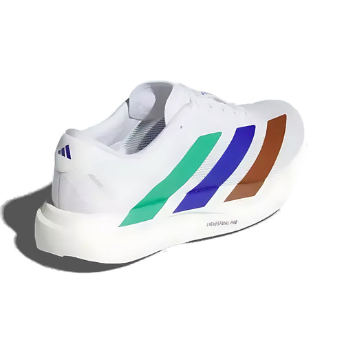 Adidas Pharrell x Adizero Evo SL 'White'