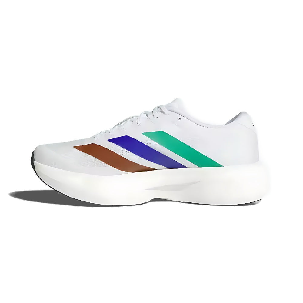 Adidas Pharrell x Adizero Evo SL 'White'