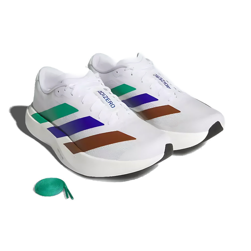 Adidas Pharrell x Adizero Evo SL 'White'
