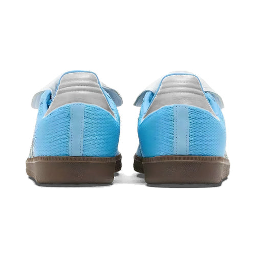 Adidas Samba LT 'Semi Blue Burst Gum'