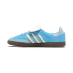 Adidas Samba LT 'Semi Blue Burst Gum'