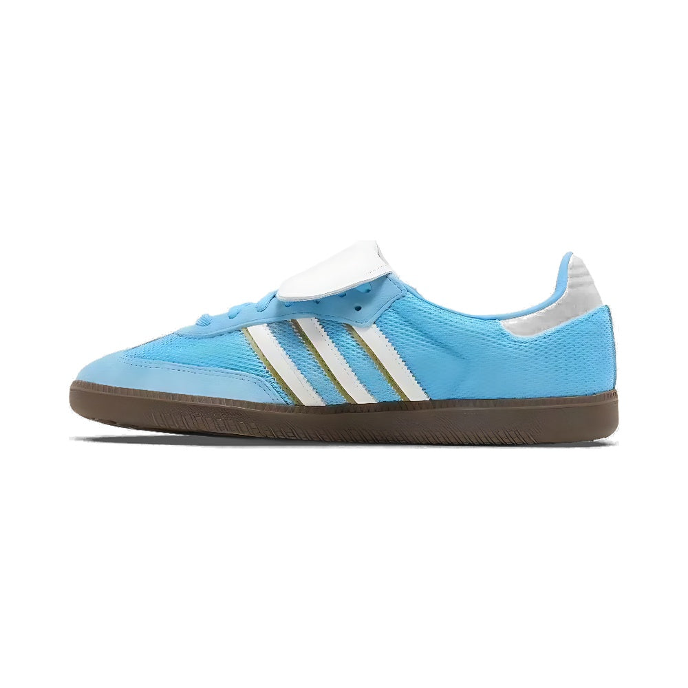Adidas Samba LT 'Semi Blue Burst Gum'