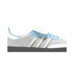 Adidas Samba LT 'Semi Blue Burst Gum'