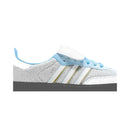 Adidas Samba LT 'Semi Blue Burst Gum'