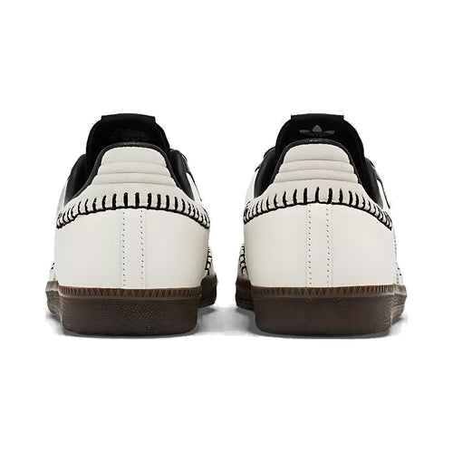 Adidas Samba OG 'Día de Muertos Pack - Off White'