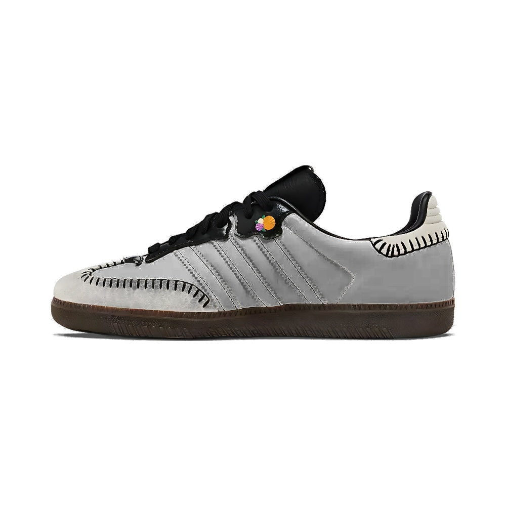 Adidas Samba OG 'Día de Muertos Pack - Off White'