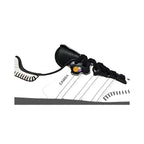 Adidas Samba OG 'Día de Muertos Pack - Off White'