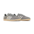 Adidas Samba OG 'Grey Bliss Orange'