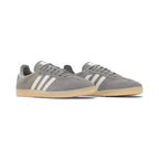 Adidas Samba OG 'Grey Bliss Orange'