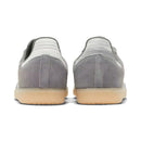 Adidas Samba OG 'Grey Bliss Orange'