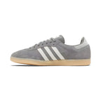 Adidas Samba OG 'Grey Bliss Orange'