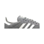 Adidas Samba OG 'Grey Bliss Orange'