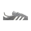 Adidas Samba OG 'Grey Bliss Orange'