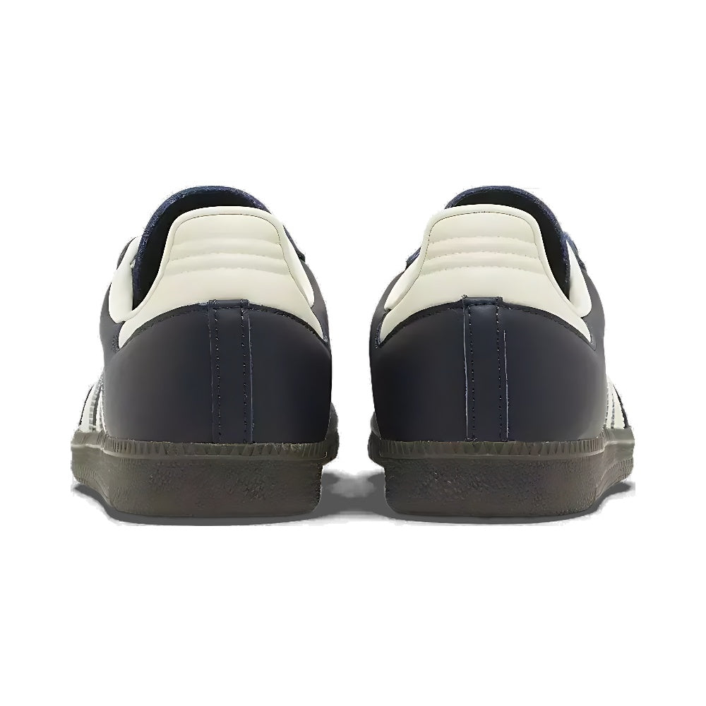 Adidas Samba OG 'Night Navy Gum'