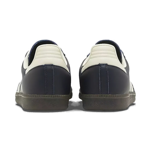 Adidas Samba OG 'Night Navy Gum'