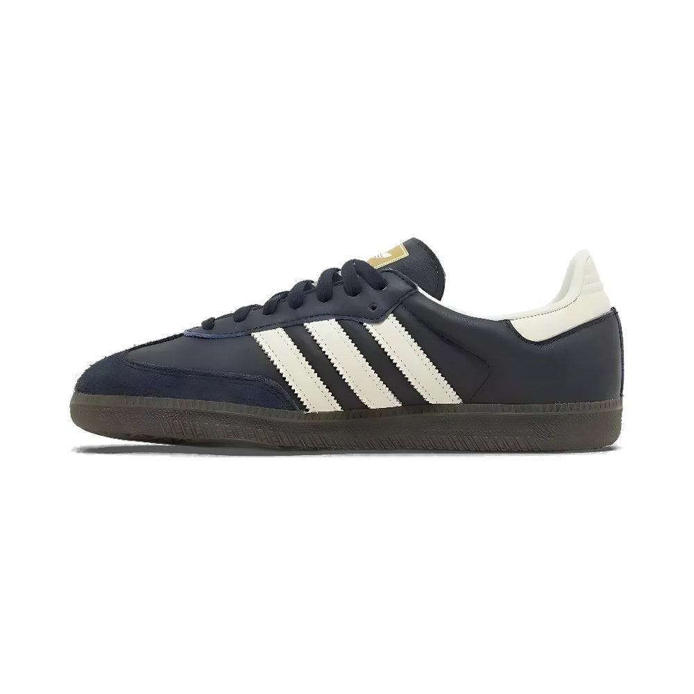 Adidas Samba OG 'Night Navy Gum'