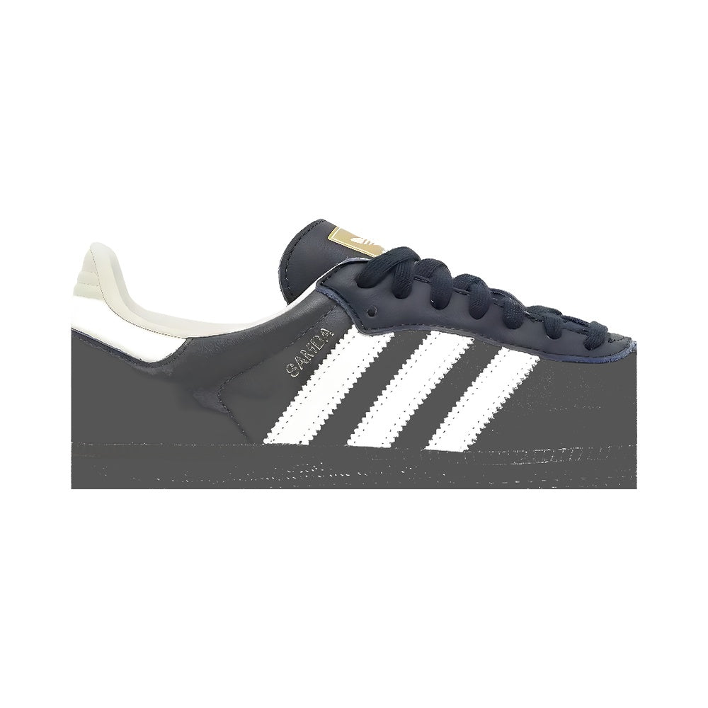 Adidas Samba OG 'Night Navy Gum'