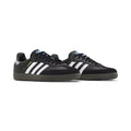 Adidas Samba OG J 'Black White'