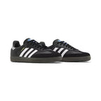 Adidas Samba OG J 'Black White'