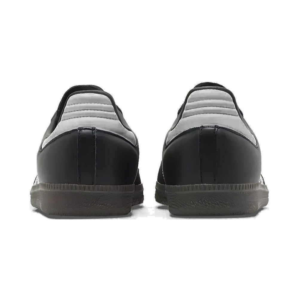 Adidas Samba OG J 'Black White'