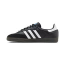 Adidas Samba OG J 'Black White'
