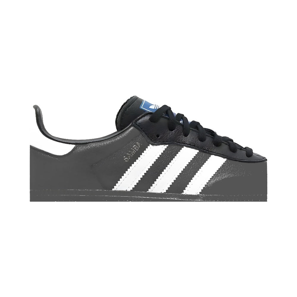 Adidas Samba OG J 'Black White'