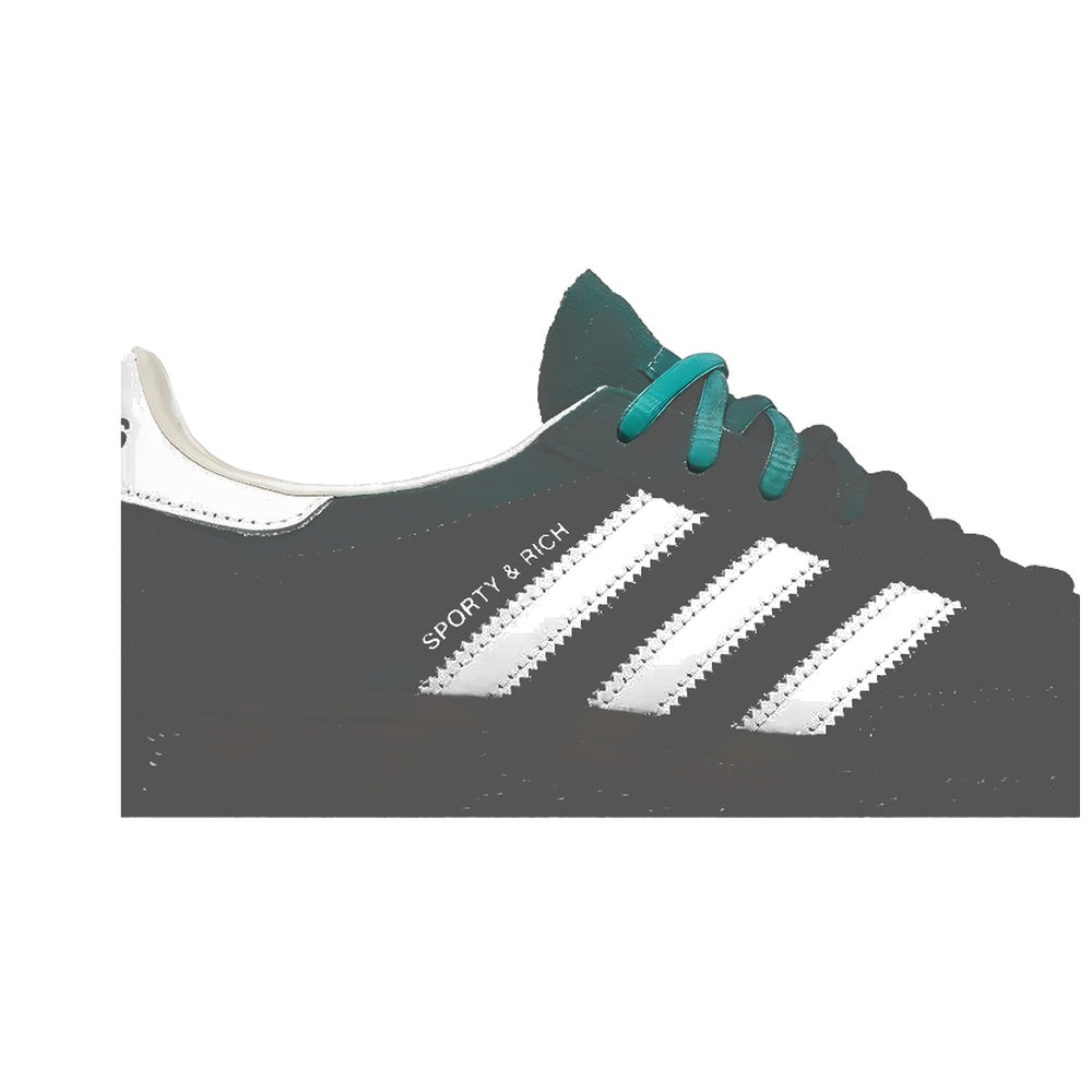 Adidas Sporty & Rich x Handball Spezial 'Green Gum'