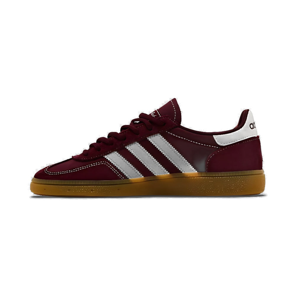 Adidas Sporty & Rich x Handball Spezial 'Shadow Red'