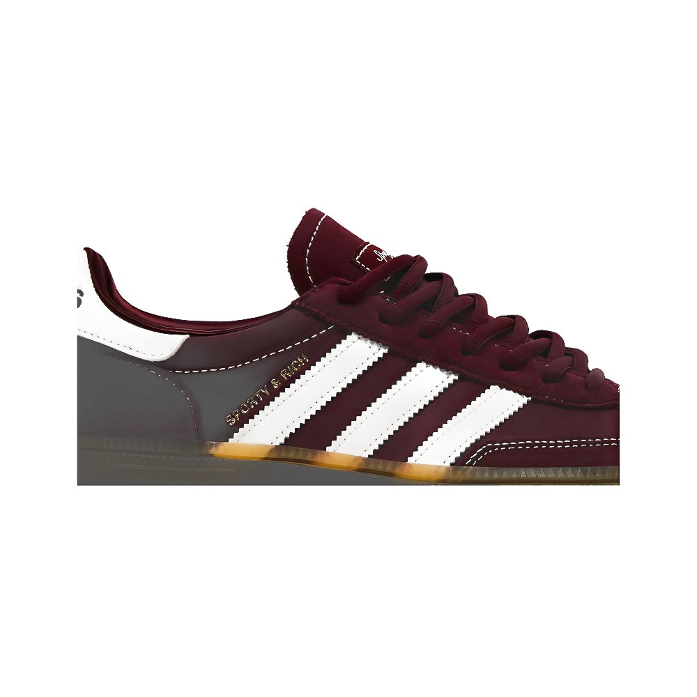 Adidas Sporty & Rich x Handball Spezial 'Shadow Red'