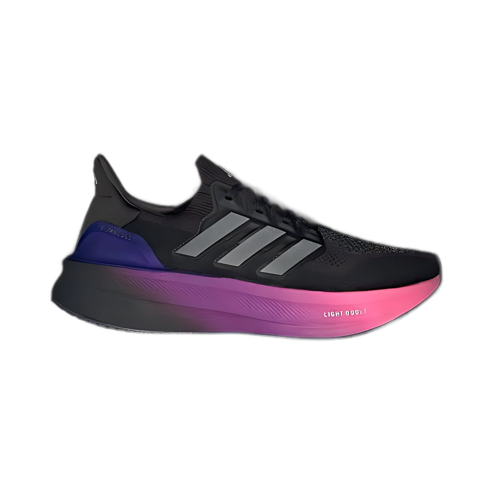 Adidas UltraBoost 5 'Black Purple'