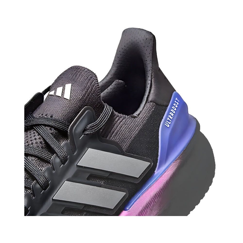 Adidas UltraBoost 5 'Black Purple'