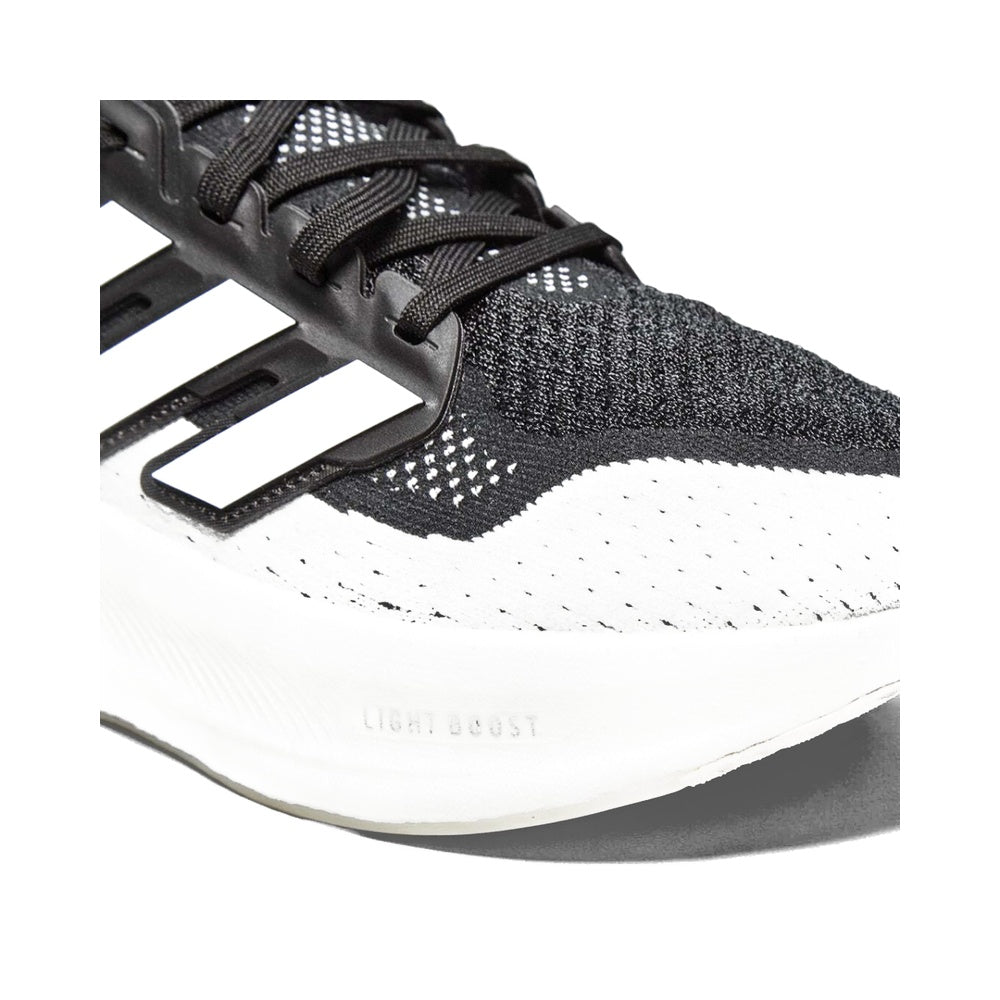 Adidas UltraBoost 5 'Black White'
