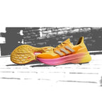 Adidas UltraBoost 5 'Orange Pink'