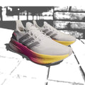 Adidas UltraBoost 5 'White Lucid Pink'