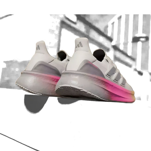 Adidas UltraBoost 5 'White Lucid Pink'