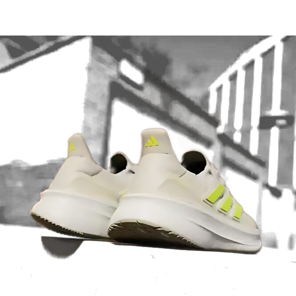 Adidas UltraBoost 5 'White Volt'