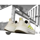 Adidas UltraBoost 5 'White Volt'