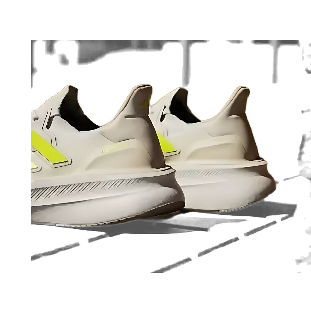 Adidas UltraBoost 5 'White Volt'