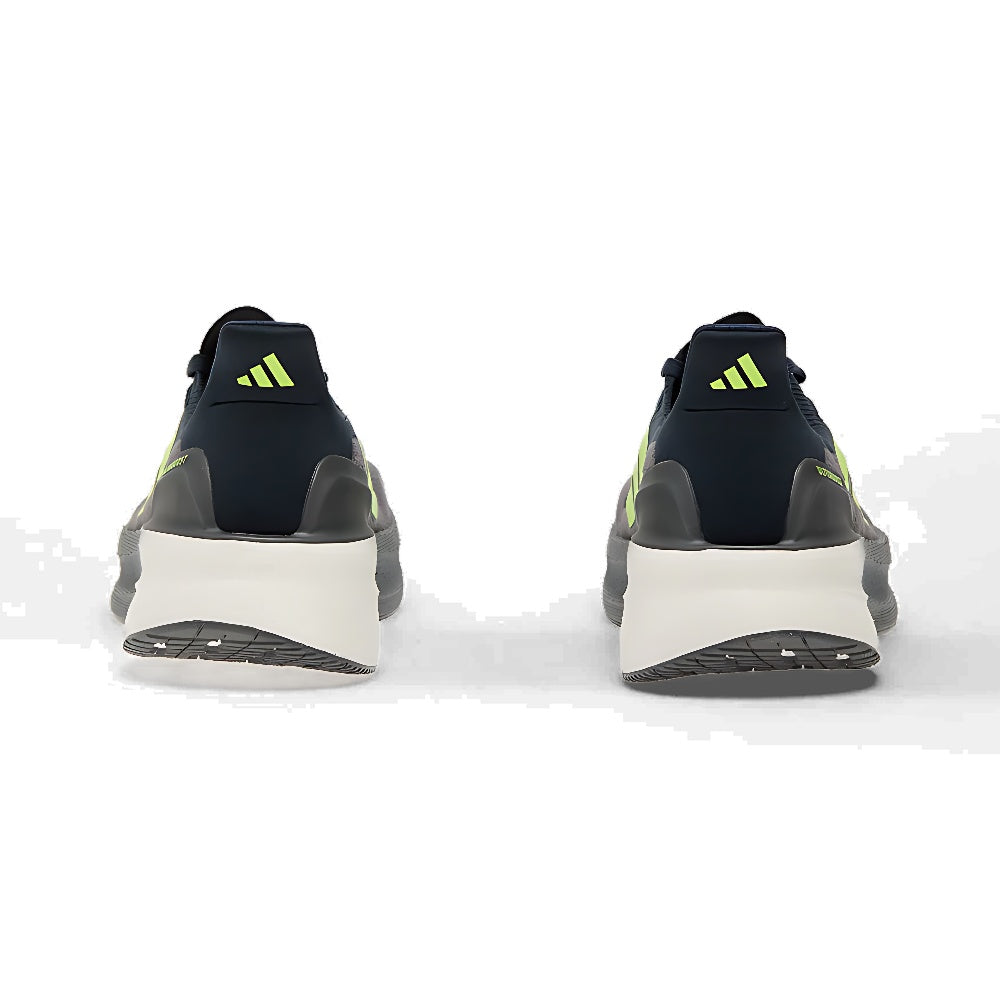 Adidas UltraBoost 5X 'Aurora Ink Lucid Lemon'