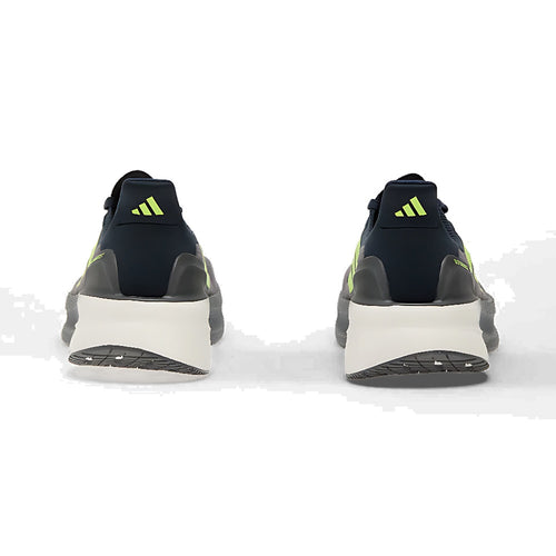 Adidas UltraBoost 5X 'Aurora Ink Lucid Lemon'