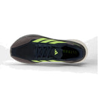 Adidas UltraBoost 5X 'Aurora Ink Lucid Lemon'