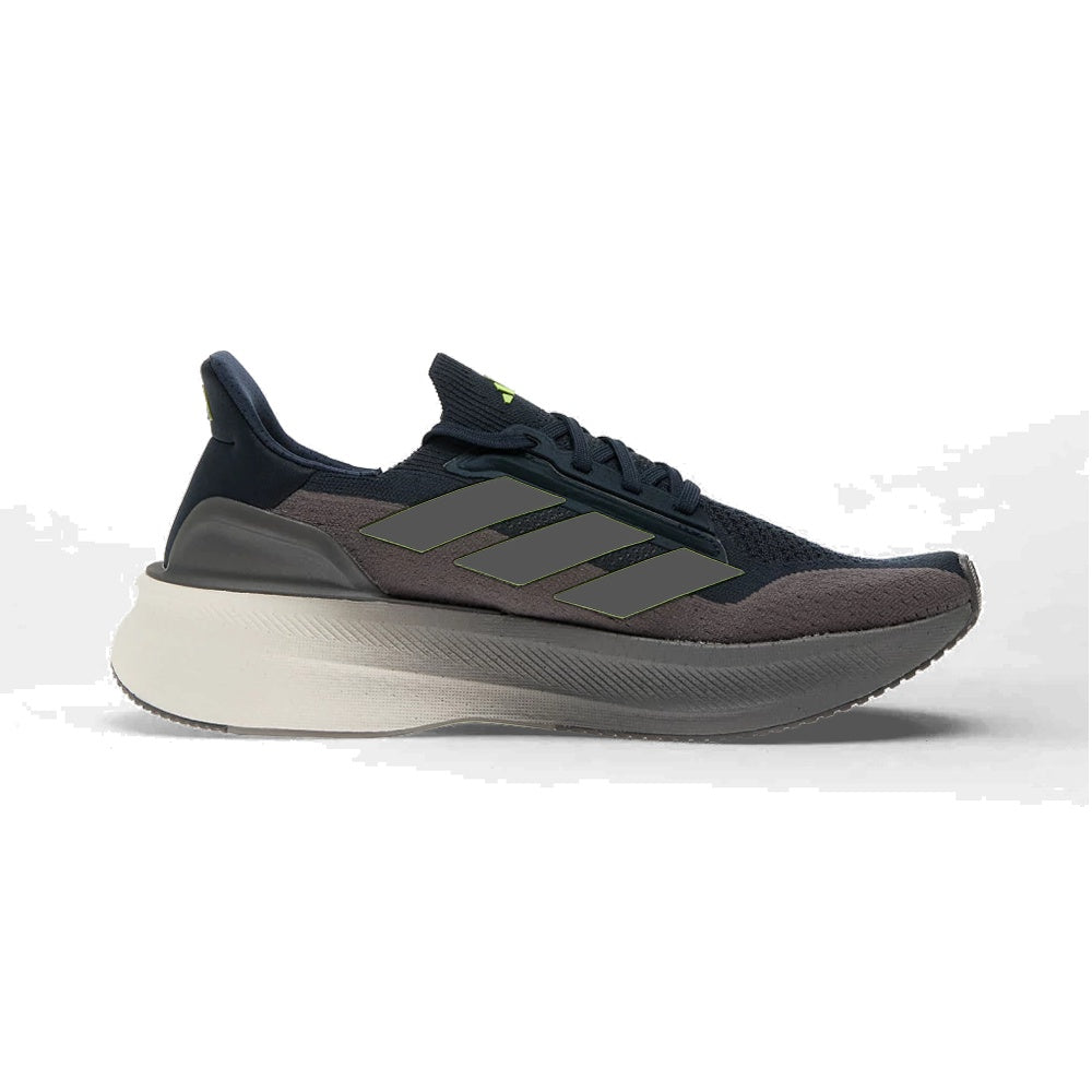 Adidas UltraBoost 5X 'Aurora Ink Lucid Lemon'