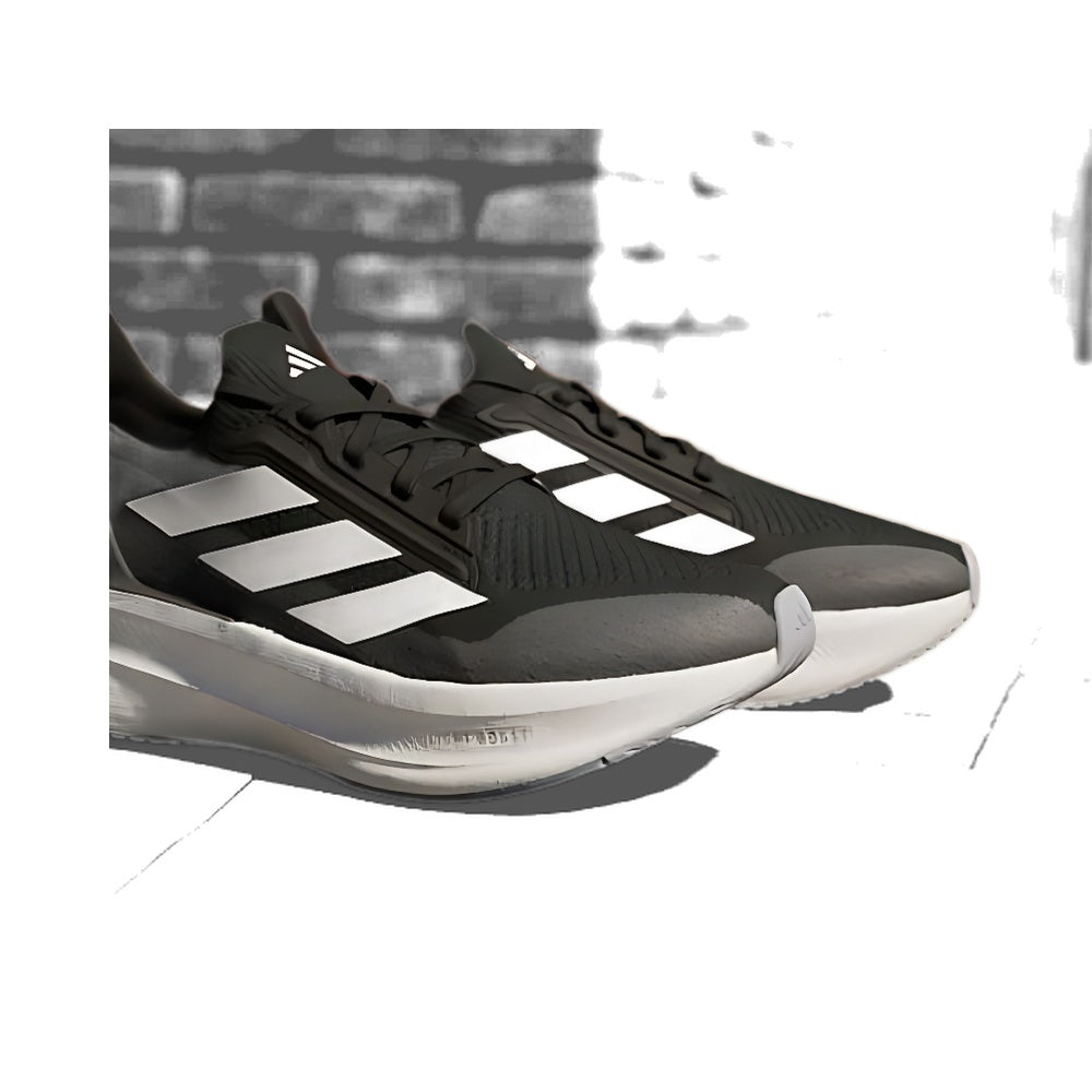 Adidas Ultraboost 5X 'Black White Carbon'