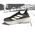 Adidas Ultraboost 5X 'Black White Carbon'