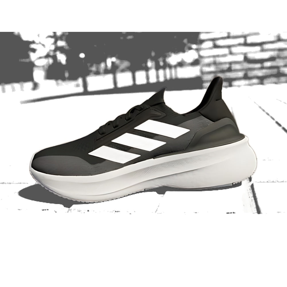 Adidas Ultraboost 5X 'Black White Carbon'