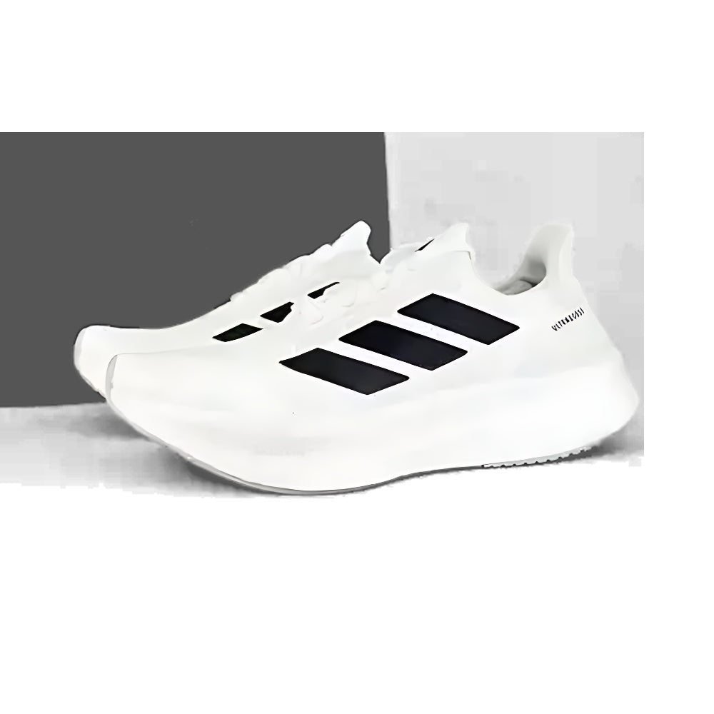 Adidas Ultraboost 5X 'Black White Stripes''
